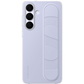 Samsung Standing Grip Case, Galaxy S25 FE, helesinine - Ümbris