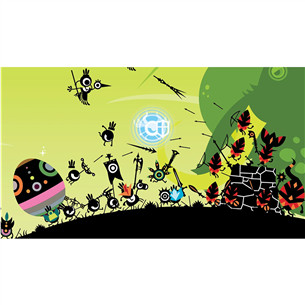 Patapon 1+2 Replay, Nintendo Switch - Mäng