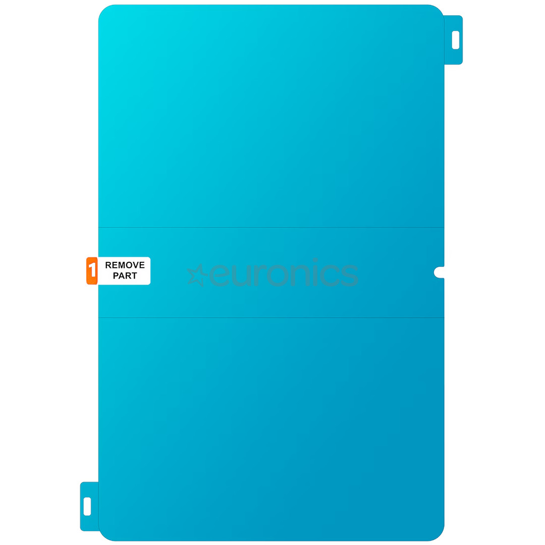 Samsung Galaxy Tab S11 Anti-Reflecting Screen Protector, transparent - Screen Protector