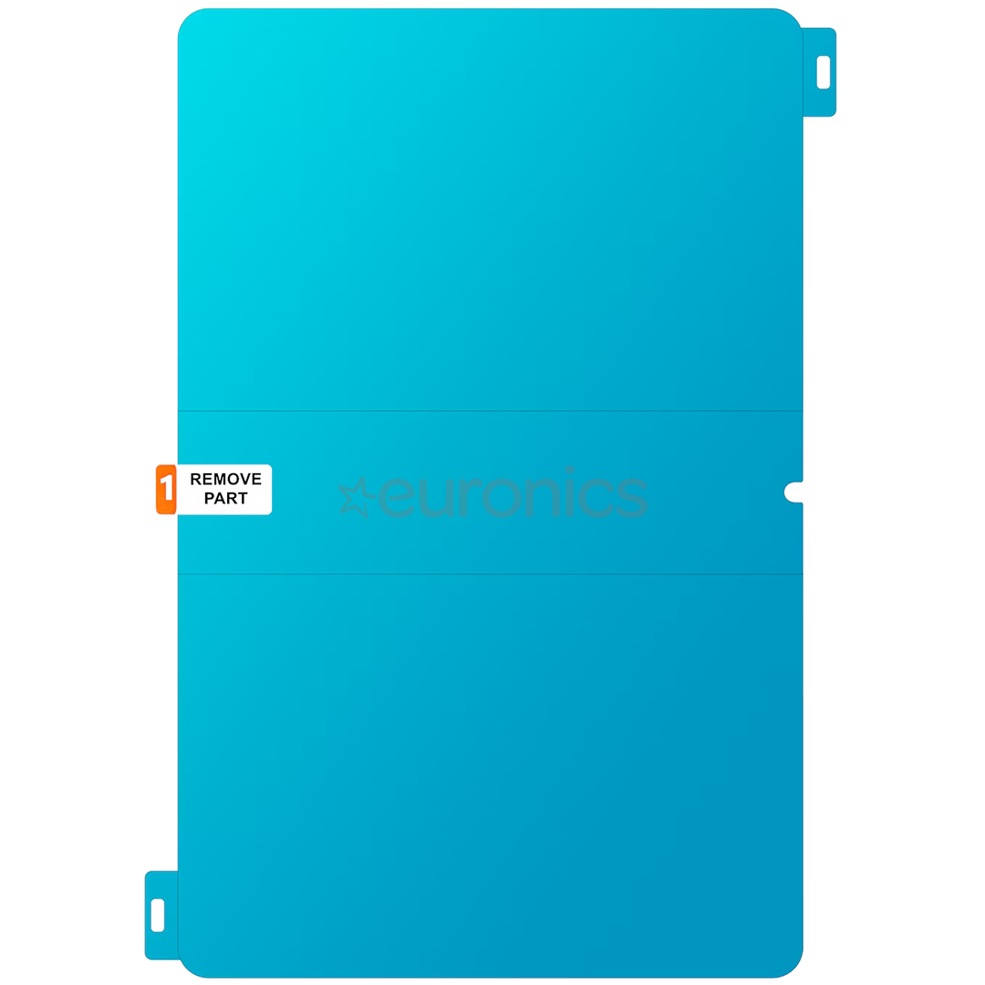 Samsung Galaxy Tab S11 Anti-Reflecting Screen Protector, läbipaistev - Ekraanikaitse