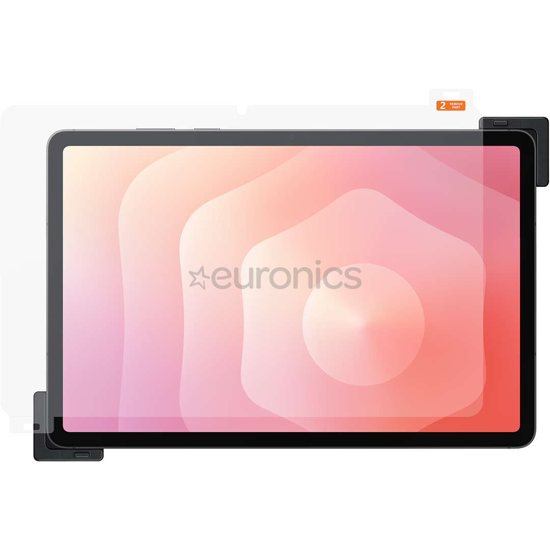 Samsung Galaxy Tab S11 Anti-Reflecting Screen Protector, läbipaistev - Ekraanikaitse