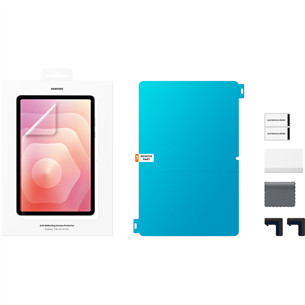 Samsung Galaxy Tab S11 Anti-Reflecting Screen Protector, transparent - Screen Protector