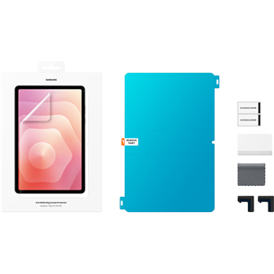 Samsung Galaxy Tab S11 Anti-Reflecting Screen Protector, läbipaistev - Ekraanikaitse