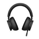 Microsoft Xbox Wireless Headset, black - Wireless headset