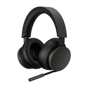 Microsoft Xbox Wireless Headset, black - Wireless headset