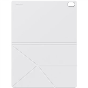 Samsung Book Cover, Galaxy Tab S11, белый - Чехол EF-BX730PWEGWW