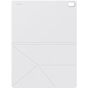Samsung Book Cover, Galaxy Tab S11, valge - Ümbris