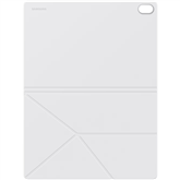 Samsung Book Cover, Galaxy Tab S11, valge - Ümbris