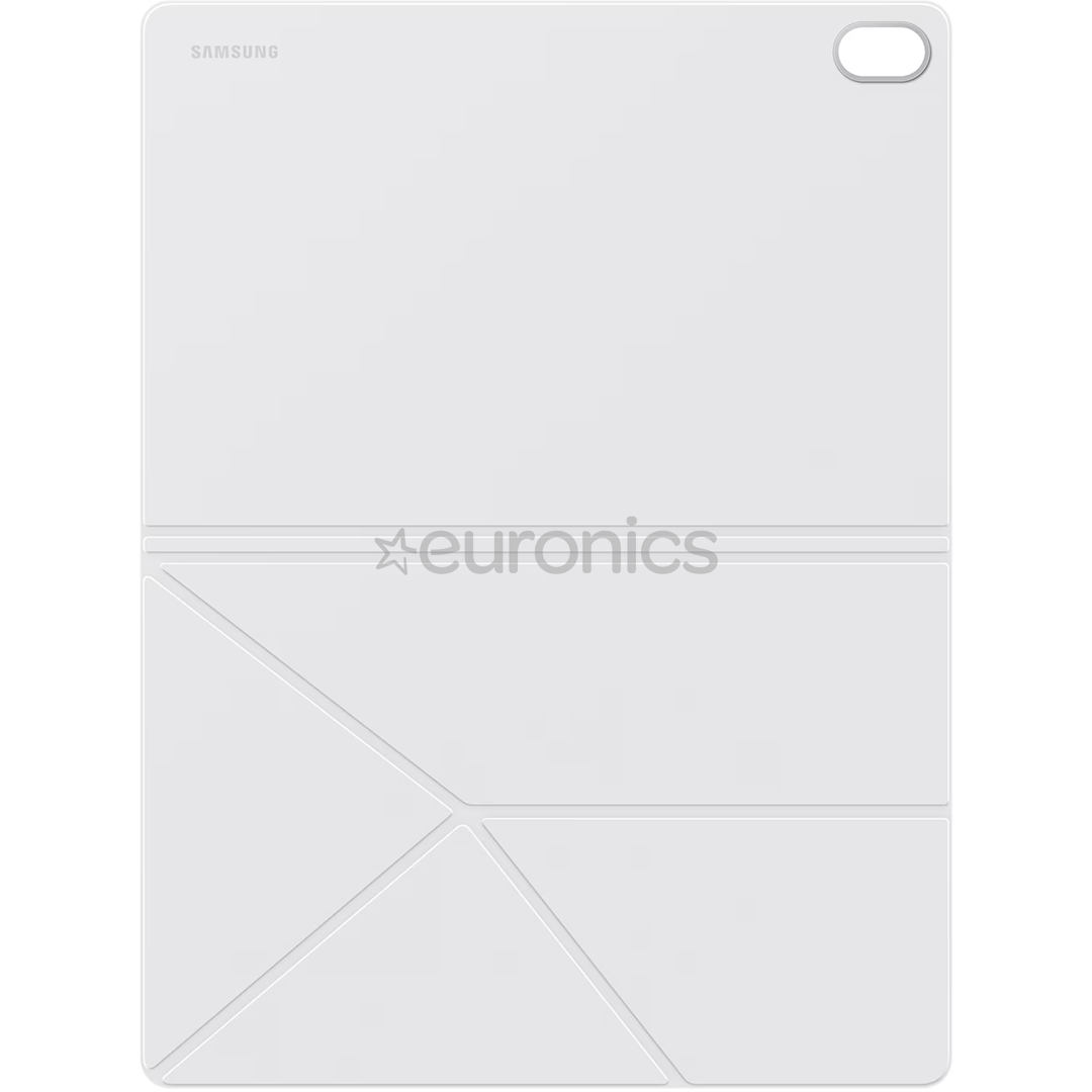 Samsung Book Cover, Galaxy Tab S11, valge - Ümbris