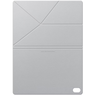 Samsung Book Cover, Galaxy Tab S11, valge - Ümbris
