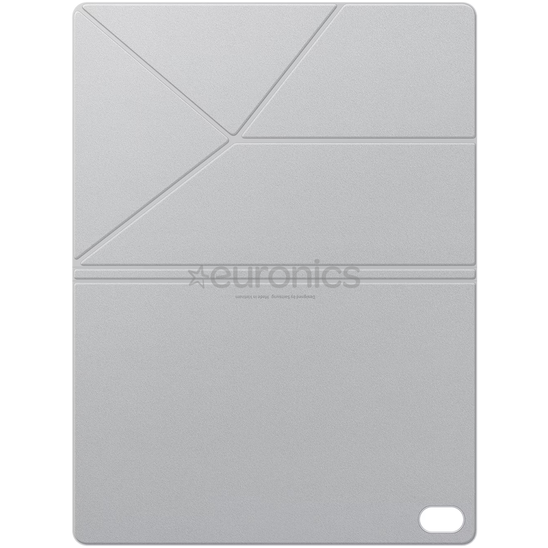 Samsung Book Cover, Galaxy Tab S11, valge - Ümbris