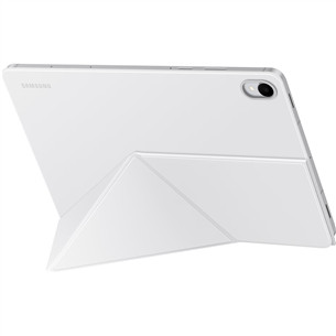 Samsung Book Cover, Galaxy Tab S11, valge - Ümbris