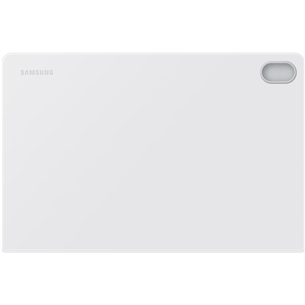 Samsung Book Cover, Galaxy Tab S11, valge - Ümbris