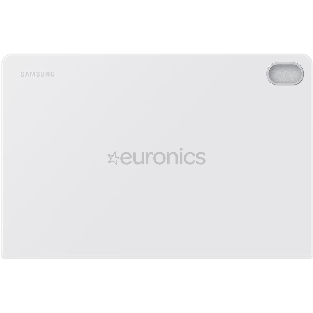 Samsung Book Cover, Galaxy Tab S11, valge - Ümbris