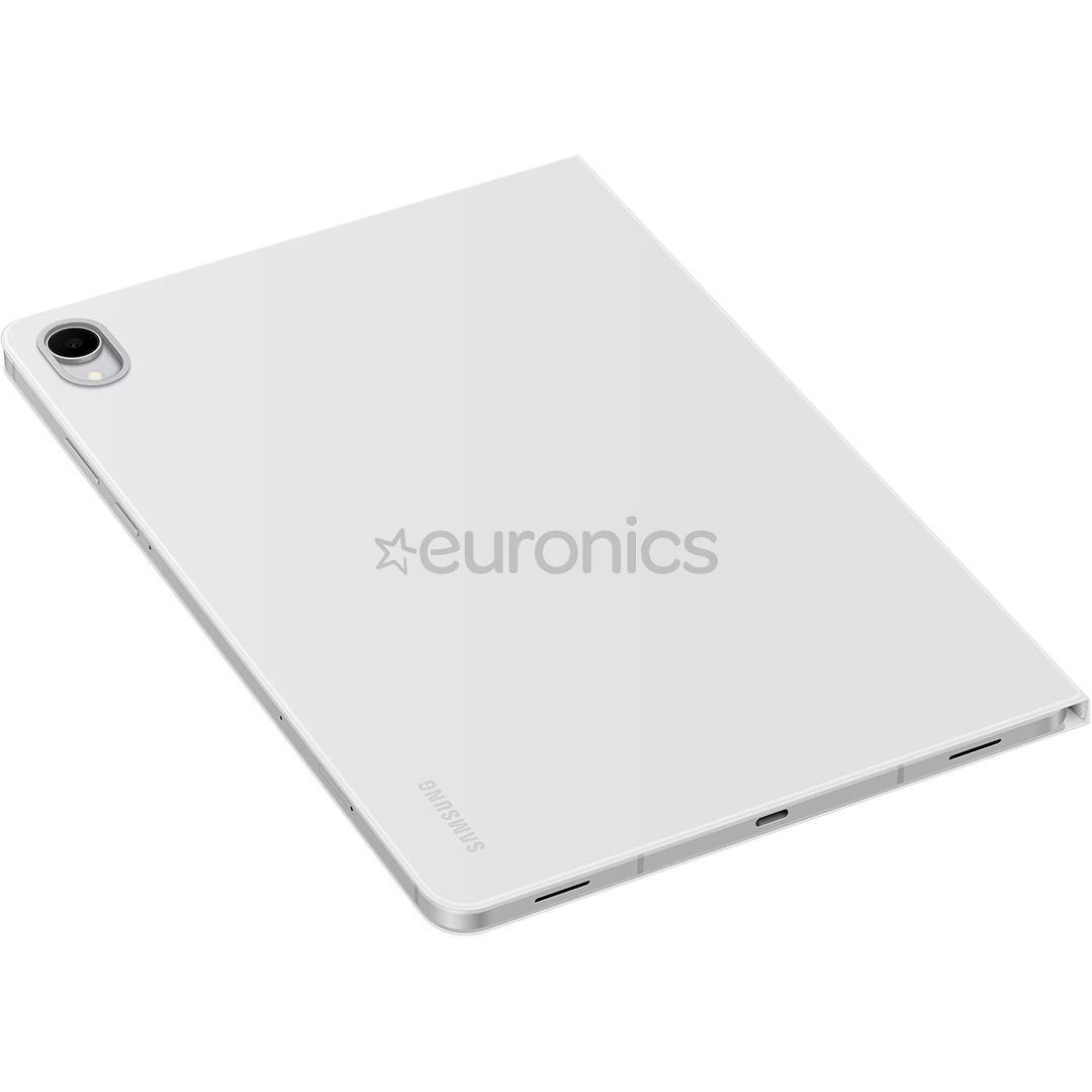 Samsung Book Cover, Galaxy Tab S11, valge - Ümbris