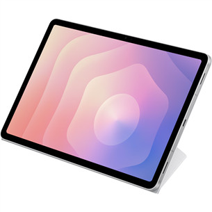 Samsung Book Cover, Galaxy Tab S11, valge - Ümbris