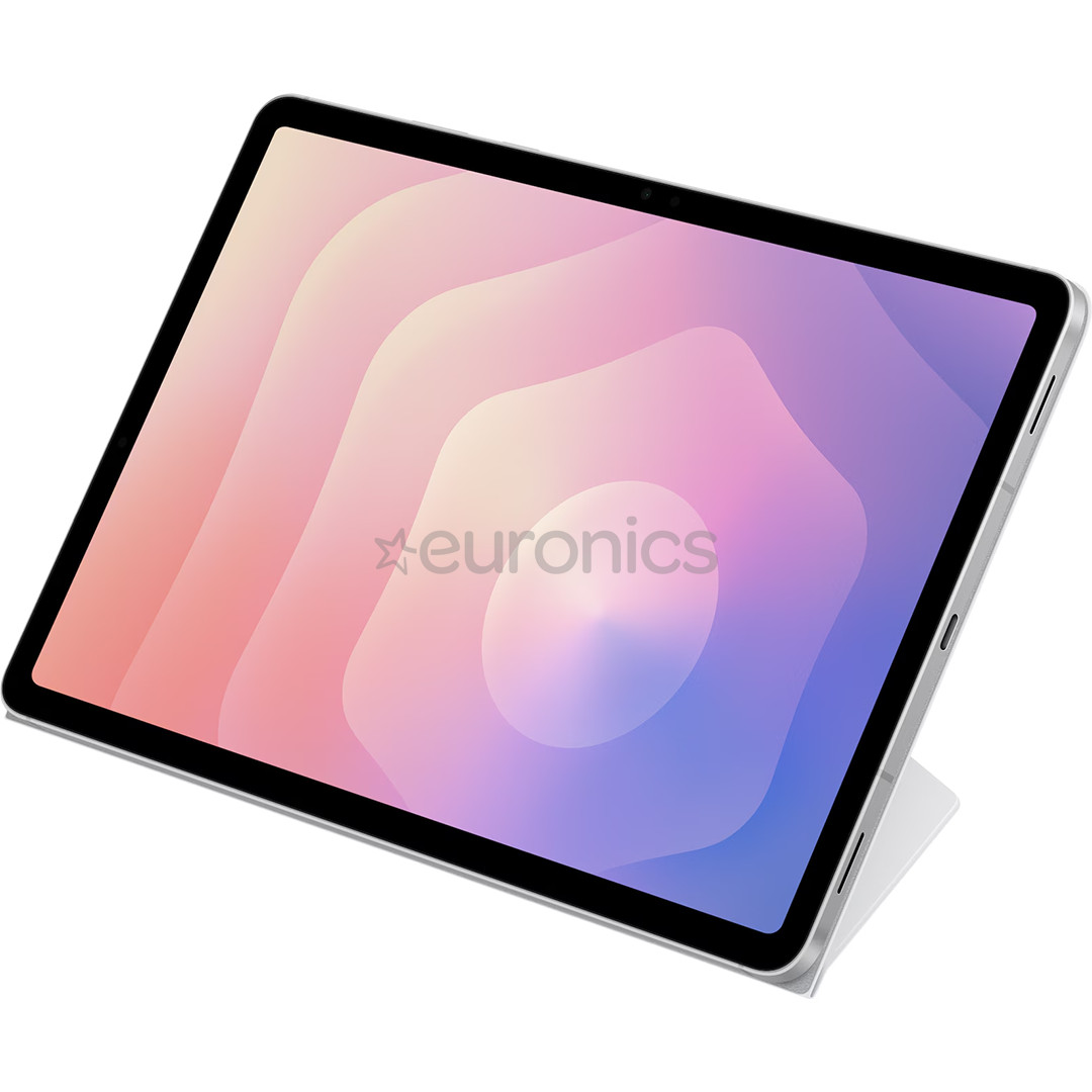 Samsung Book Cover, Galaxy Tab S11, valge - Ümbris