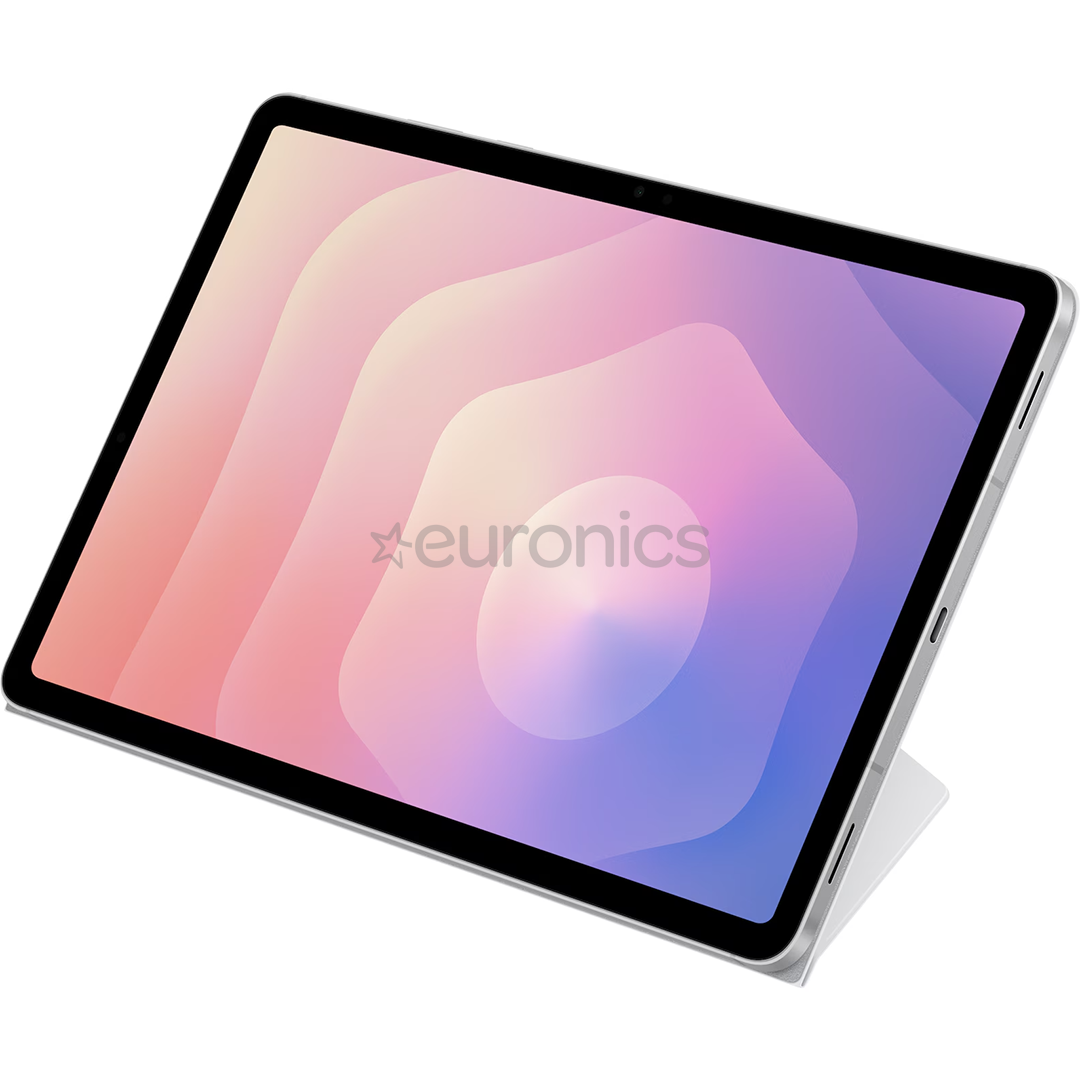 Samsung Book Cover, Galaxy Tab S11, valge - Ümbris