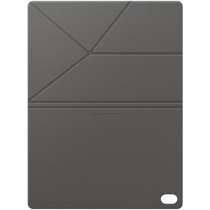 Samsung Book Cover, Galaxy Tab S11, must - Ümbris
