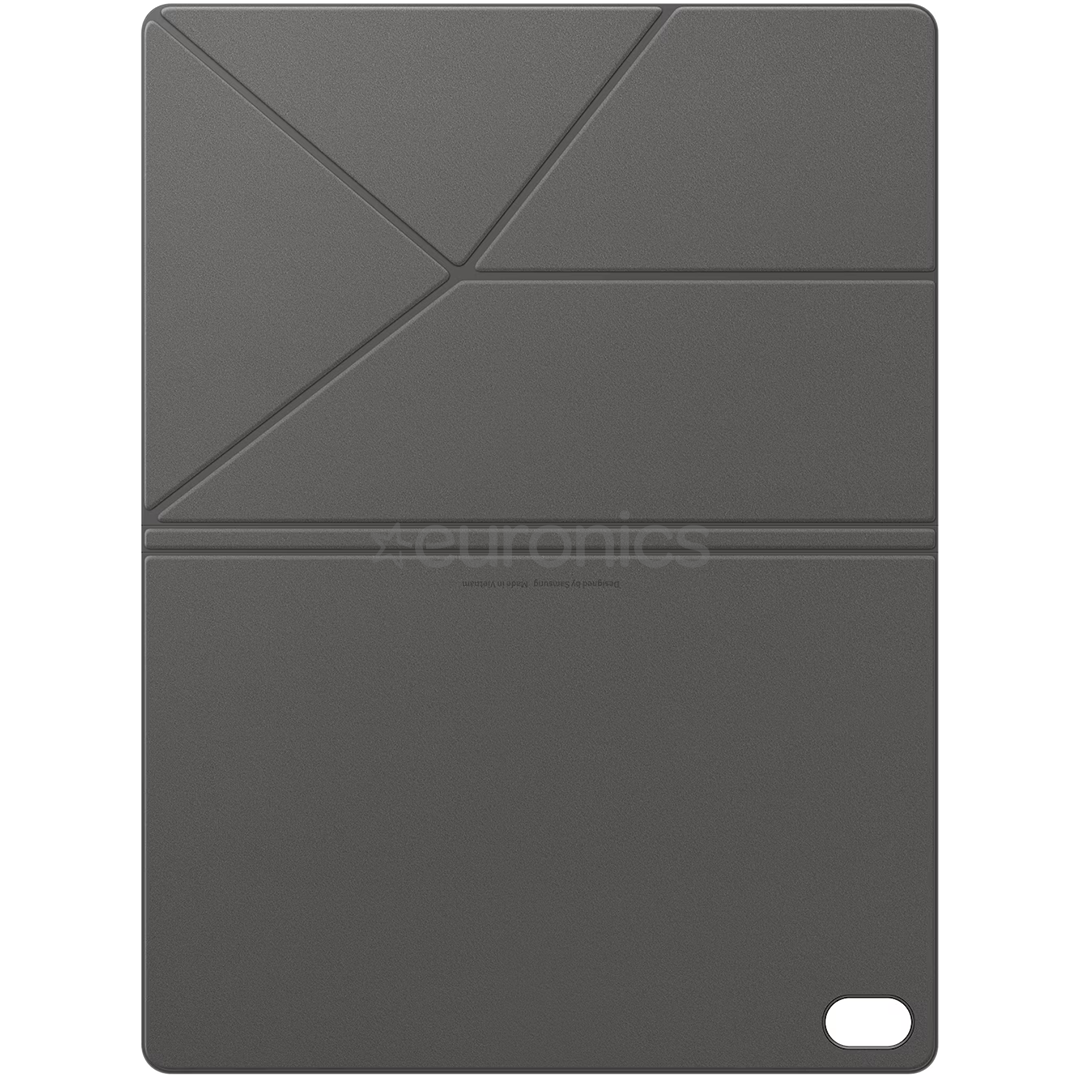 Samsung Book Cover, Galaxy Tab S11, black - Cover