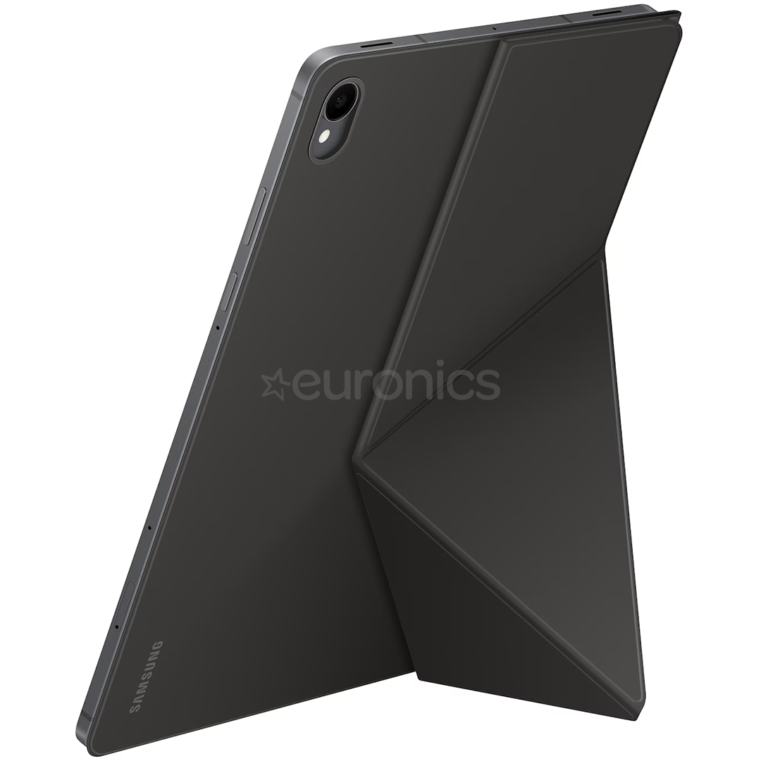Samsung Book Cover, Galaxy Tab S11, black - Cover