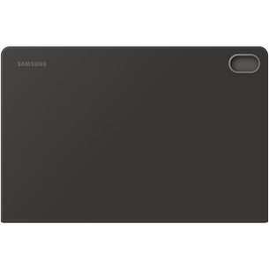 Samsung Book Cover, Galaxy Tab S11, black - Cover