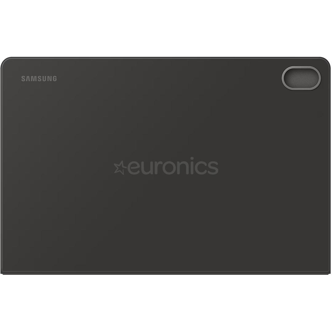 Samsung Book Cover, Galaxy Tab S11, must - Ümbris