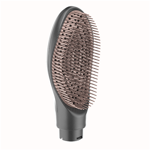 GA.MA Vibrance Uniq, 1500 W, tumehall/roosa - Juuste kujundamise seade