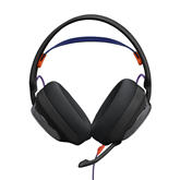 JBL Quantum 250, черный - Гарнитура