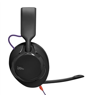 JBL Quantum 250, черный - Гарнитура