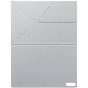 Samsung Book Cover, Galaxy Tab S11 Ultra, valge - Ümbris