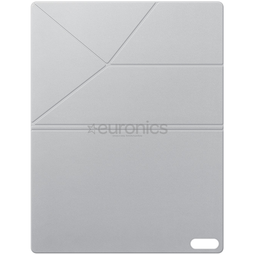 Samsung Book Cover, Galaxy Tab S11 Ultra, valge - Ümbris
