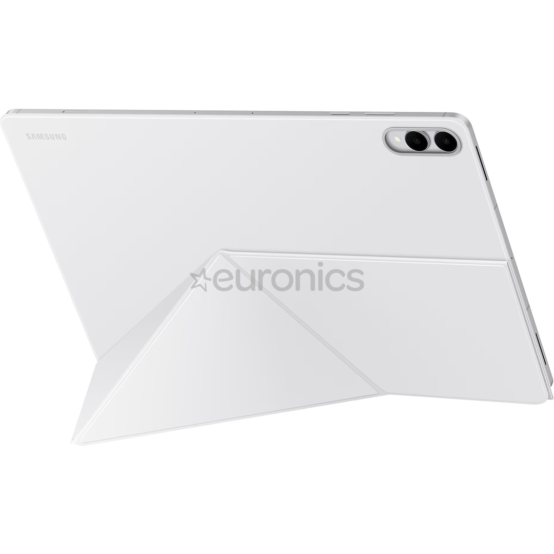 Samsung Book Cover, Galaxy Tab S11 Ultra, white - Cover