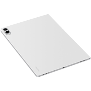 Samsung Book Cover, Galaxy Tab S11 Ultra, valge - Ümbris