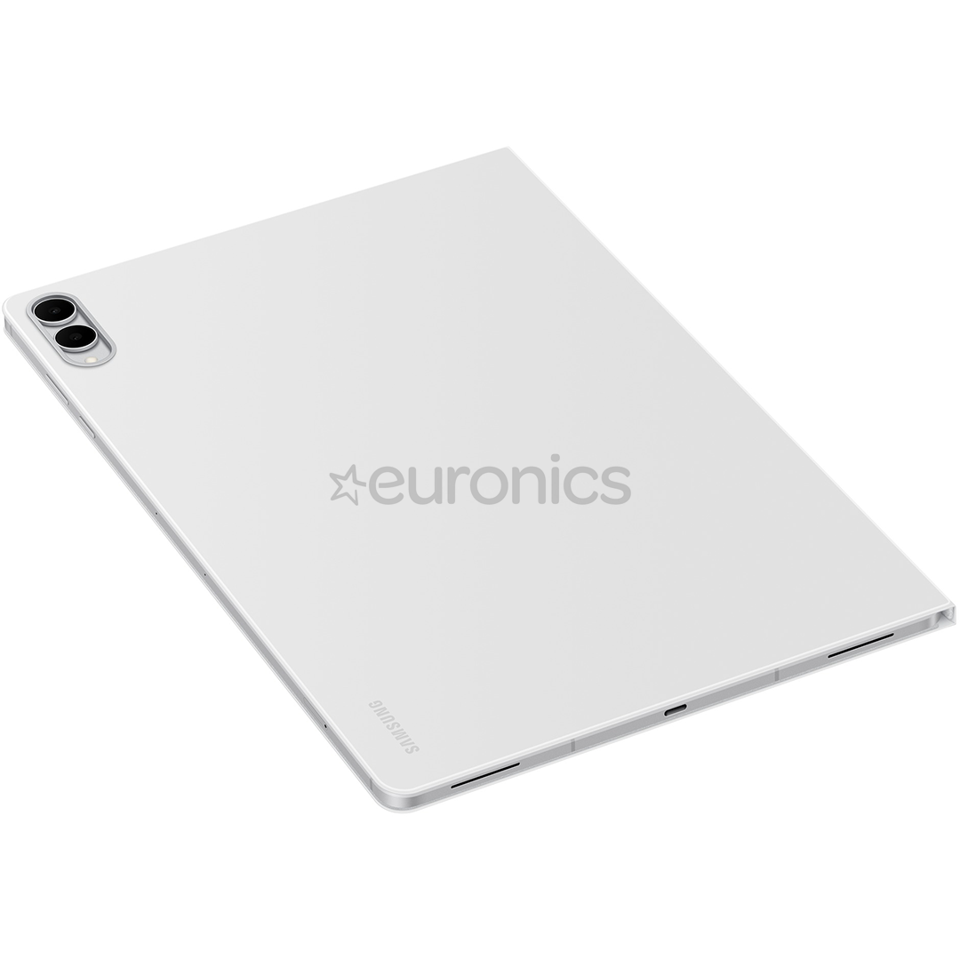 Samsung Book Cover, Galaxy Tab S11 Ultra, valge - Ümbris