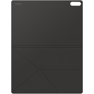 Samsung Book Cover, Galaxy Tab S11 Ultra, black - Cover EF-BX930PBEGWW