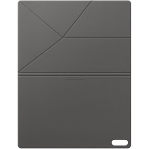 Samsung Book Cover, Galaxy Tab S11 Ultra, must - Ümbris