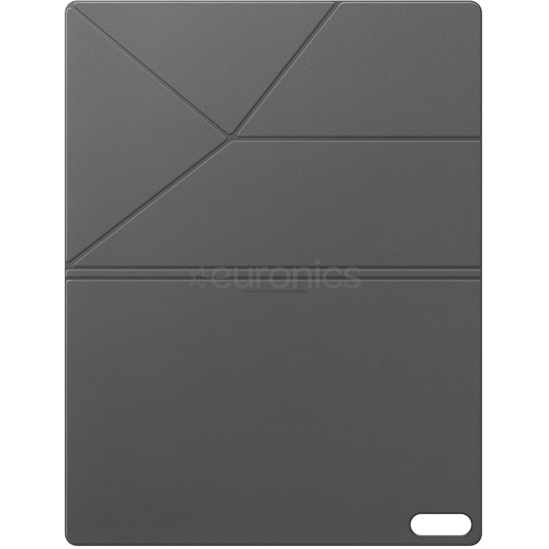 Samsung Book Cover, Galaxy Tab S11 Ultra, must - Ümbris