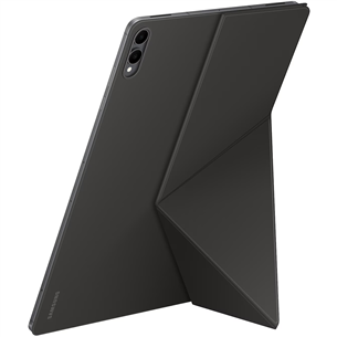 Samsung Book Cover, Galaxy Tab S11 Ultra, black - Cover