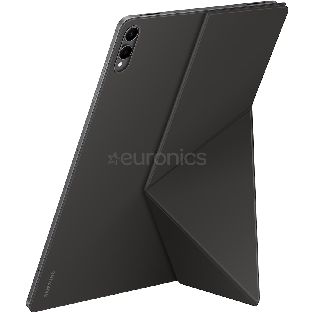 Samsung Book Cover, Galaxy Tab S11 Ultra, black - Cover