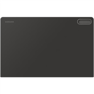 Samsung Book Cover, Galaxy Tab S11 Ultra, must - Ümbris