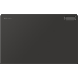Samsung Book Cover, Galaxy Tab S11 Ultra, black - Cover