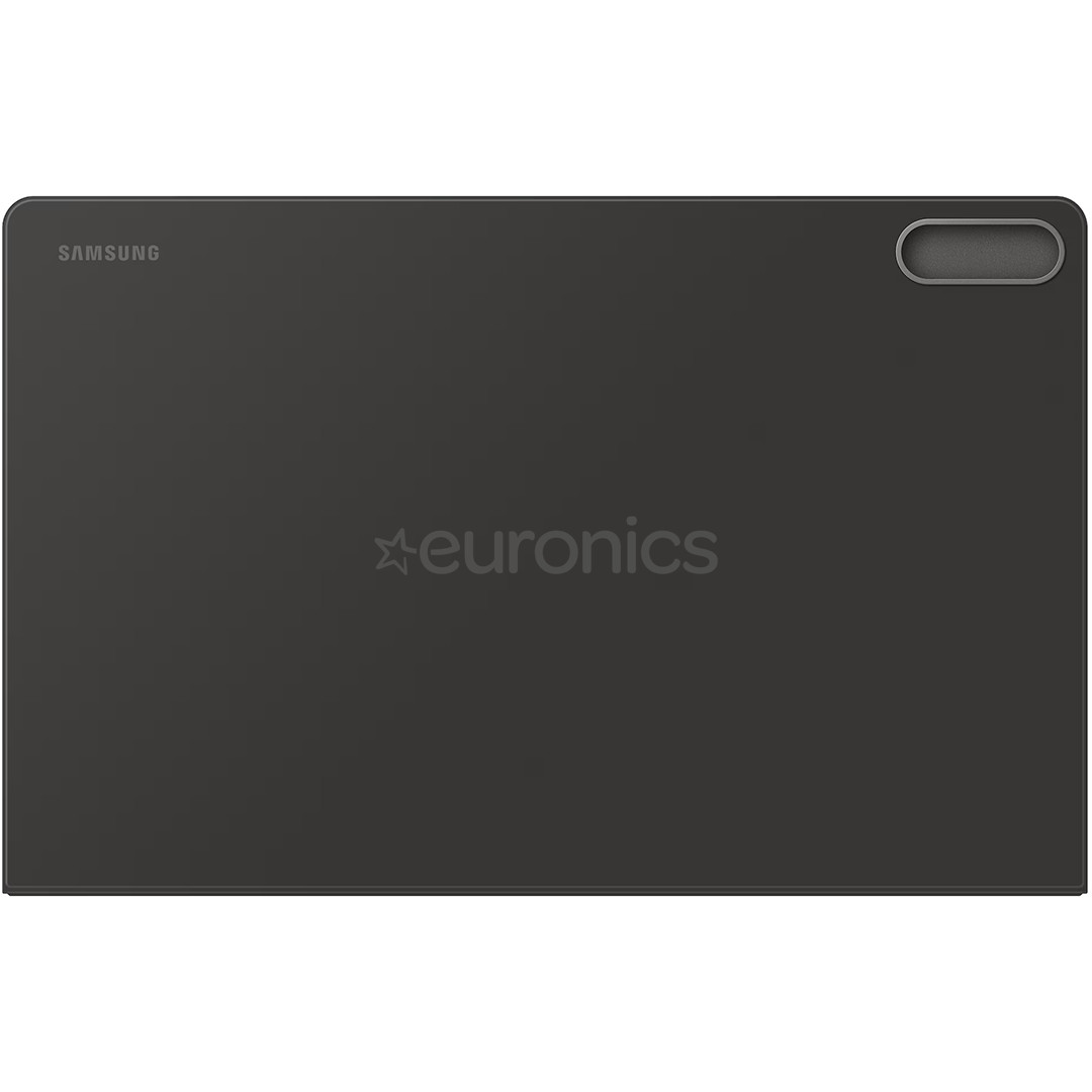 Samsung Book Cover, Galaxy Tab S11 Ultra, must - Ümbris