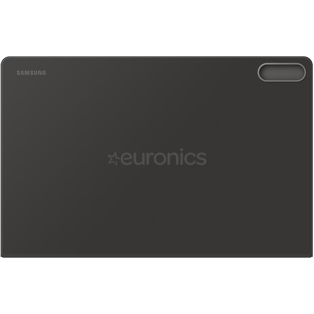 Samsung Book Cover, Galaxy Tab S11 Ultra, black - Cover