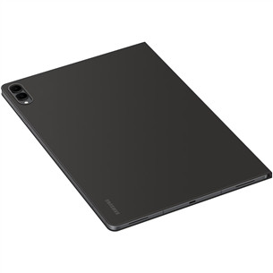Samsung Book Cover, Galaxy Tab S11 Ultra, must - Ümbris