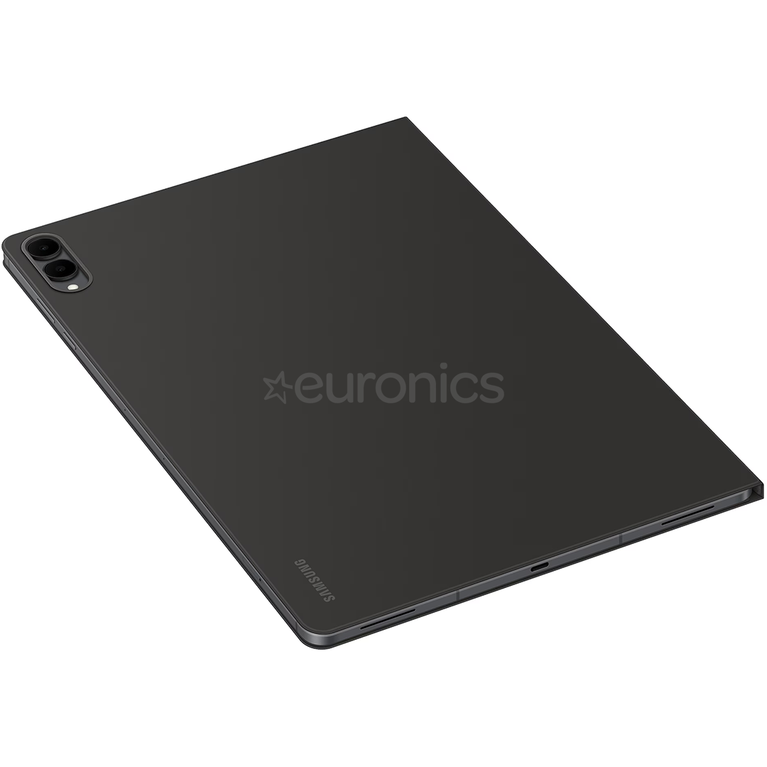 Samsung Book Cover, Galaxy Tab S11 Ultra, black - Cover