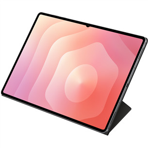 Samsung Book Cover, Galaxy Tab S11 Ultra, must - Ümbris