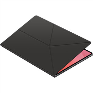 Samsung Book Cover, Galaxy Tab S11 Ultra, must - Ümbris