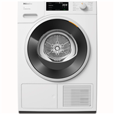 Miele T1 EcoSpeed, 8 kg, sügavus 64.3 cm - Pesukuivati