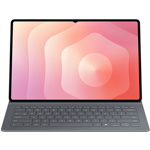 Samsung Book Cover Keyboard Slim, Galaxy Tab S11 Ultra, must - Klaviatuurümbris EF-DX930UBEGWW